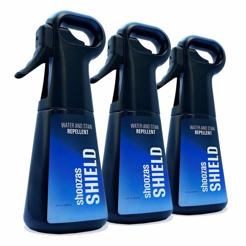Water & Stain Repellent Spray (9.5 Oz.)