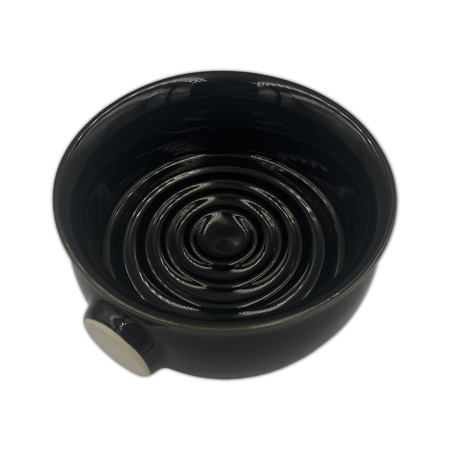 Ceramic Lather Bowl