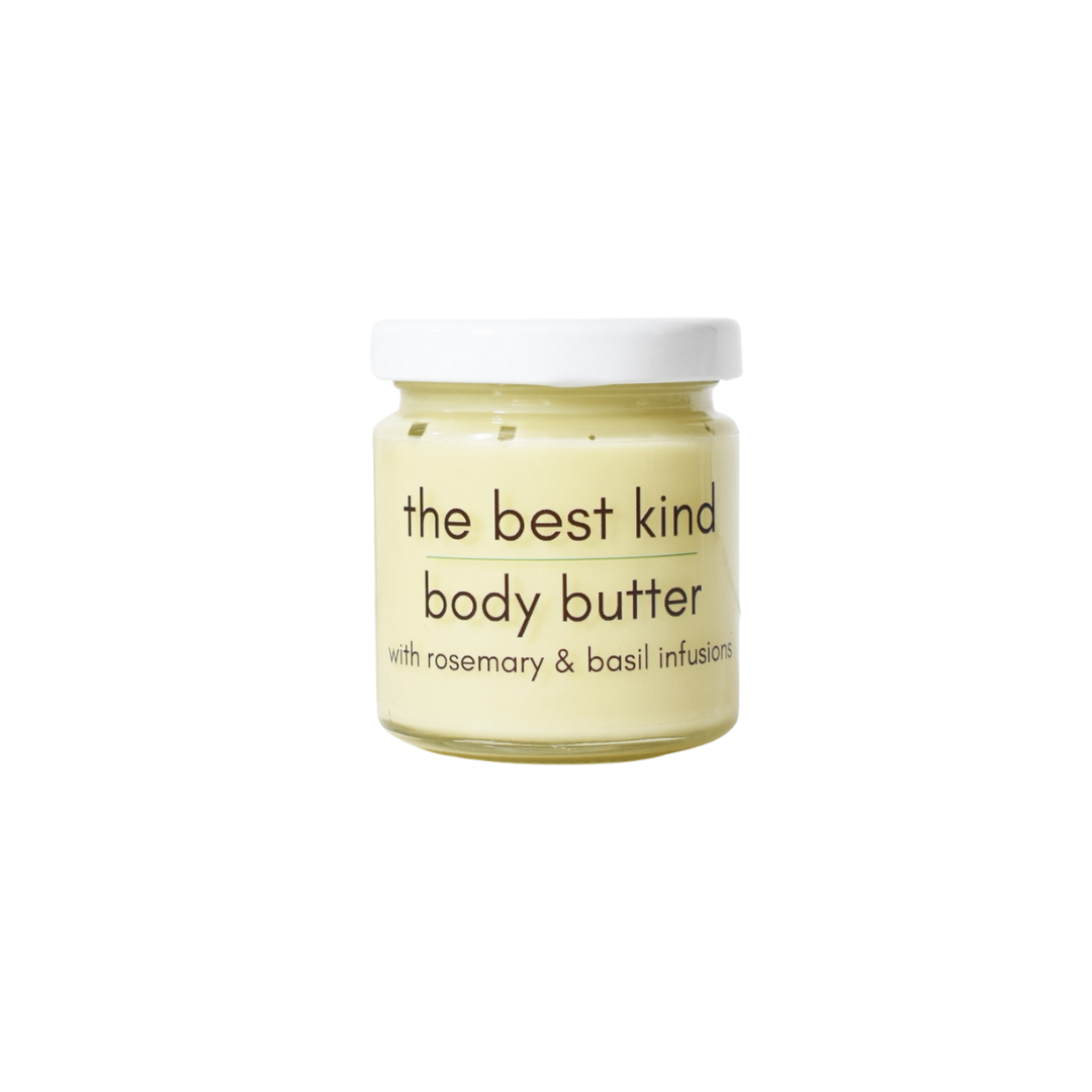 The Best Kind Body Butter