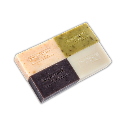Organic Bar Soap