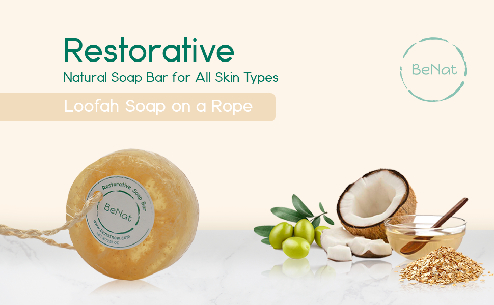 Artisanal Soap Collection