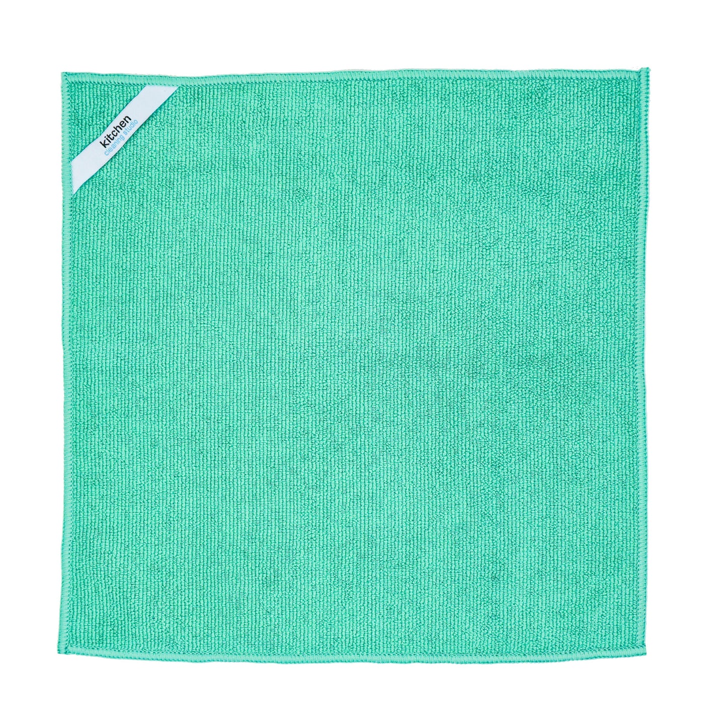 Microfiber Cleaning Cloth - Kitchen Kit (3-Pack)