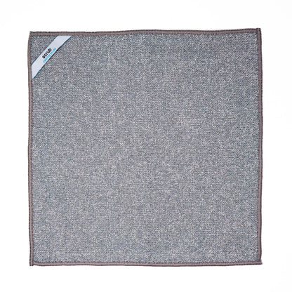 Microfiber Cleaning Cloth - Bath Kit (3-Pack)