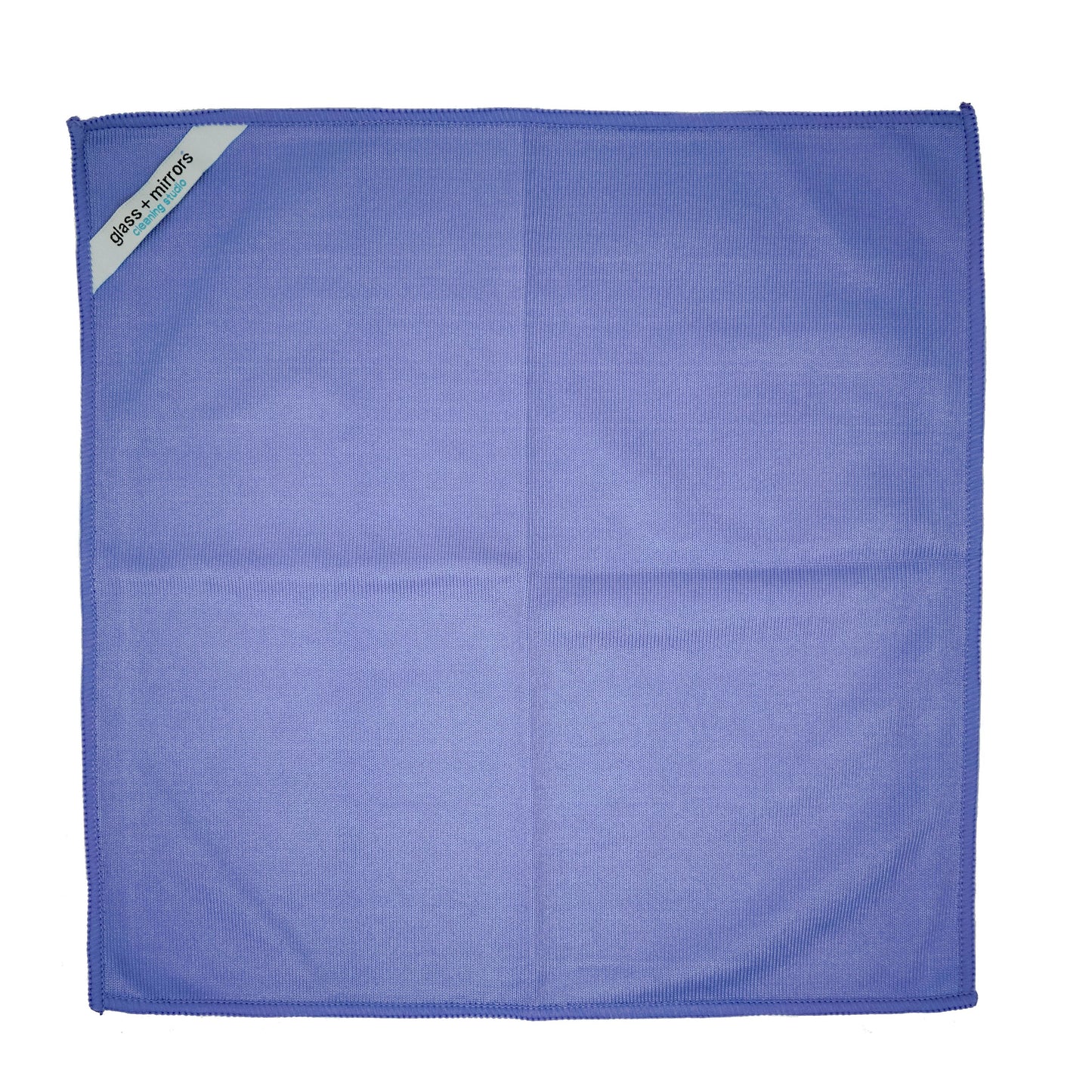 Microfiber Cleaning Cloth - Bath Kit (3-Pack)