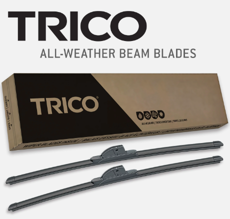Trico Windshield Wiper Blades